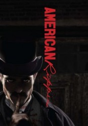 American Ripper Temporada 1 audio español American Ripper Temporada 1 audio español