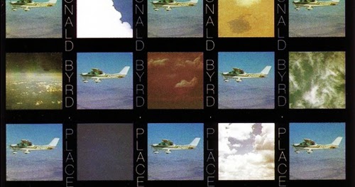 Donald Byrd Byrd In Flight Donald Byrd Byrd In Flight