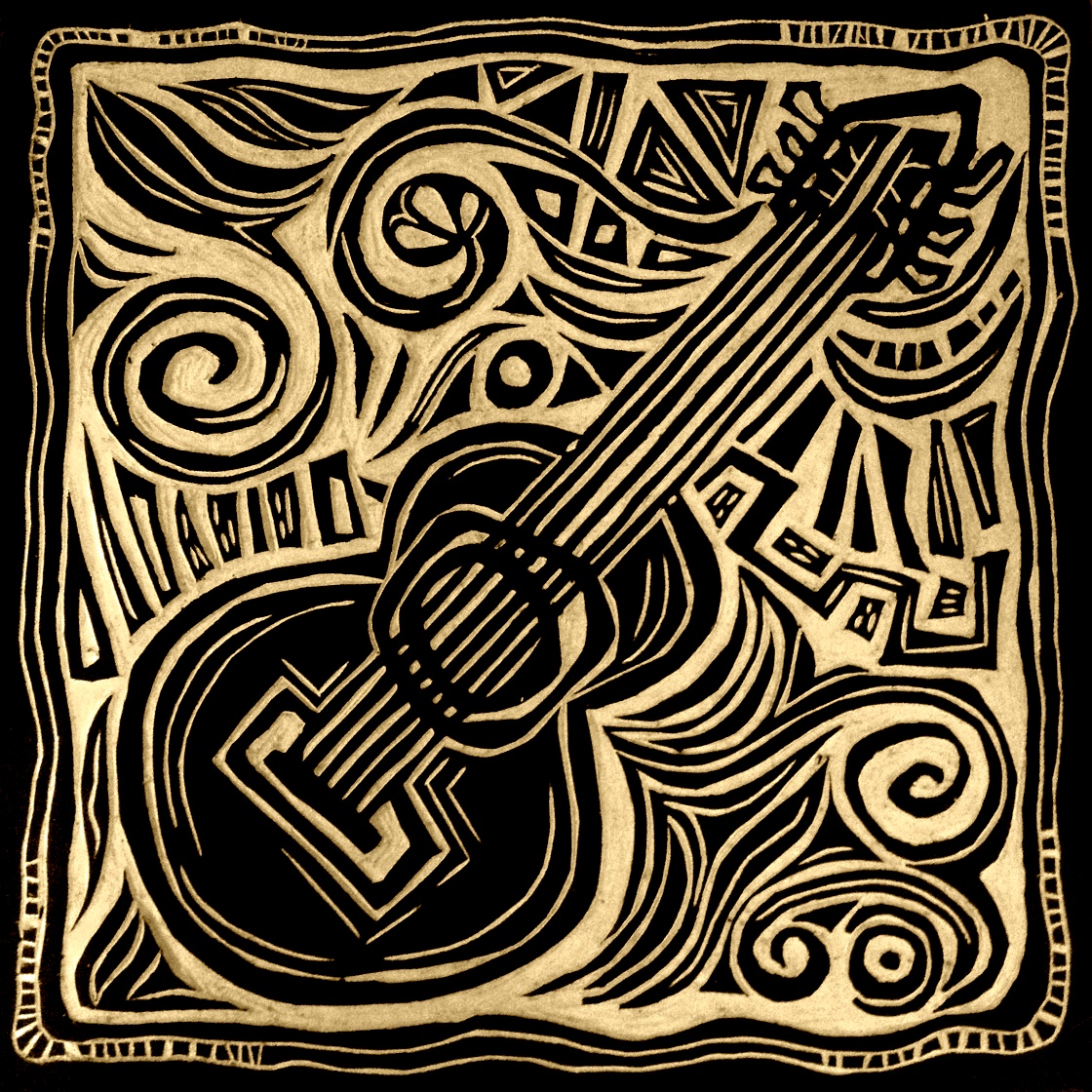 Resultado de imagen para xilografía