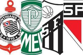 Santos Fc Historia De Glorias Todos Os Tri Campeoes Paulista Da