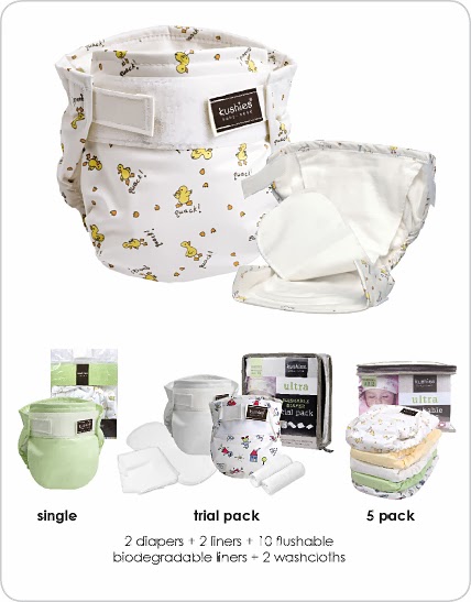 green beginnings nappies