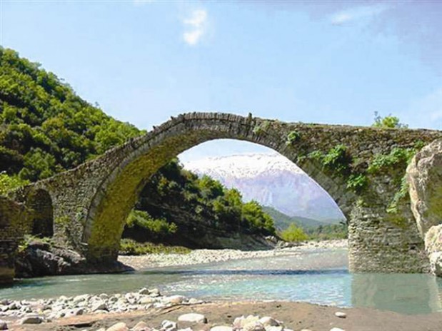 Kanioni i Langaricës, një mrekulli e natyrës në rrezik