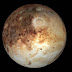 Pluto Bakal Diklasifikasikan Sebagai Planet Lagi