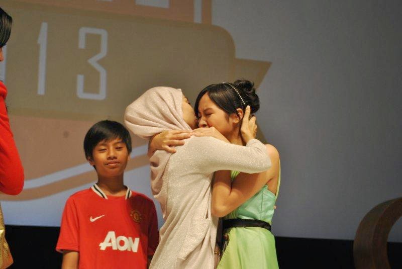 Jarnawi Aliun Is Aliun Hamidy S Son April 2014