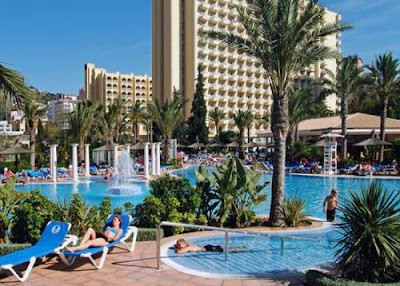 benidorm turismo