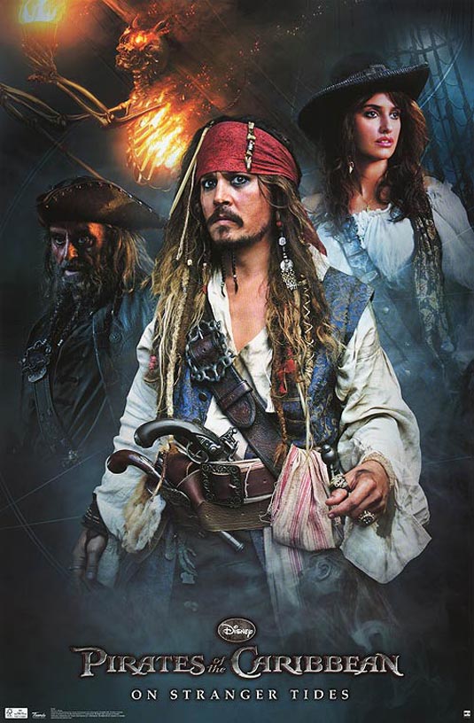 La mítica película de aventuras que se adelantó a 'Piratas del Caribe' pero  que Disney censuró durante casi 20 años