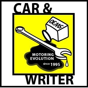 Car and Writer:  Motoring Evolution