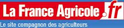lA FRANCE AGRICOLE