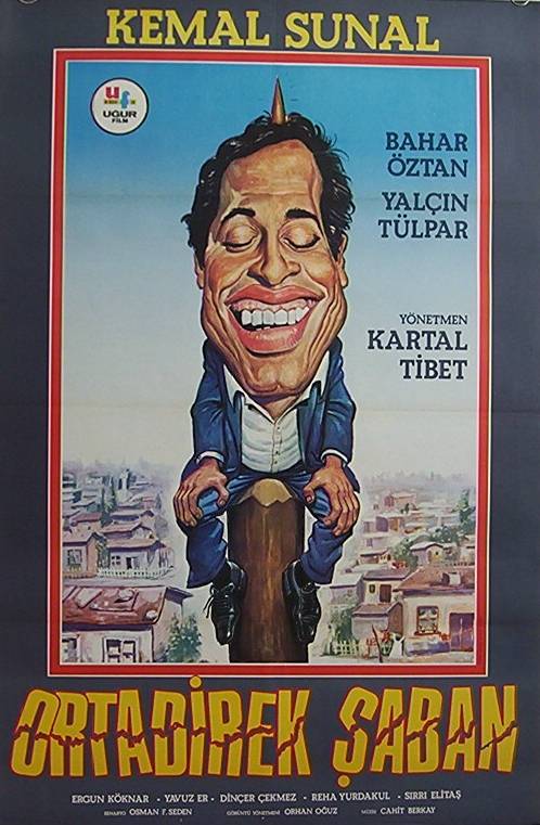 Filmler Panosundaki Pin