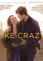 like crazy like crazy do szalenstwa