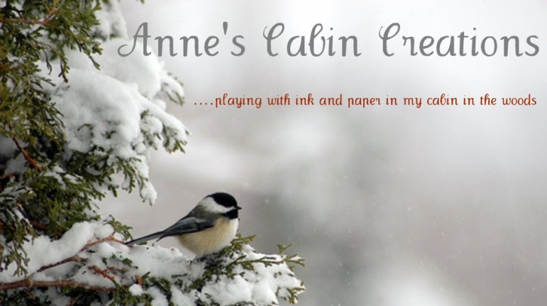 Anne's Cabin Creations