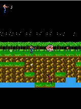 Tải Game Contra Evolution Contra Evolution