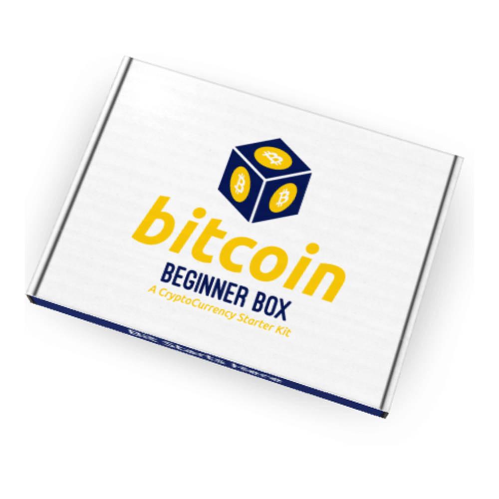 Bitcoin Shop