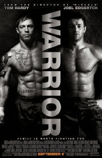 Warrior – A végső menet (2011)