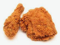 Bisnis Modal Kecil Penghasilan Besar Ayam Goreng Crispy Bisnis Modal Kecil Penghasilan Besar Ayam Goreng Crispy