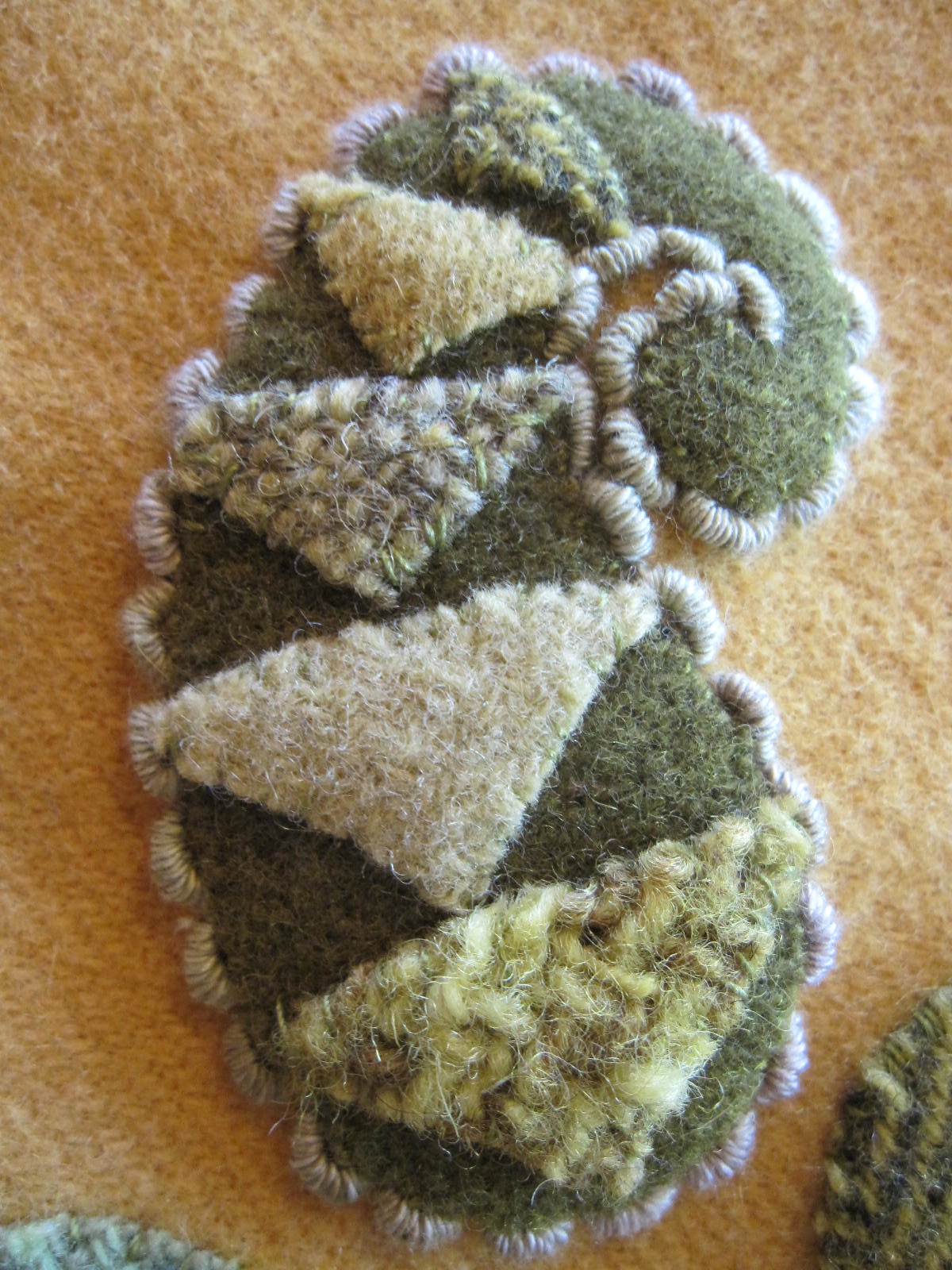 Sue Spargo Palmer Divide Quilt Guild Colorado Springs