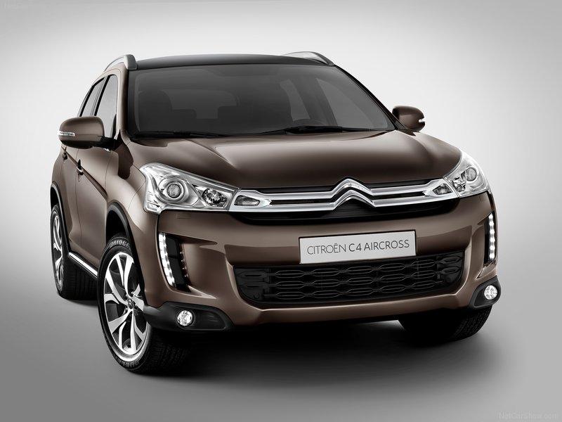 nuevo citroen c4