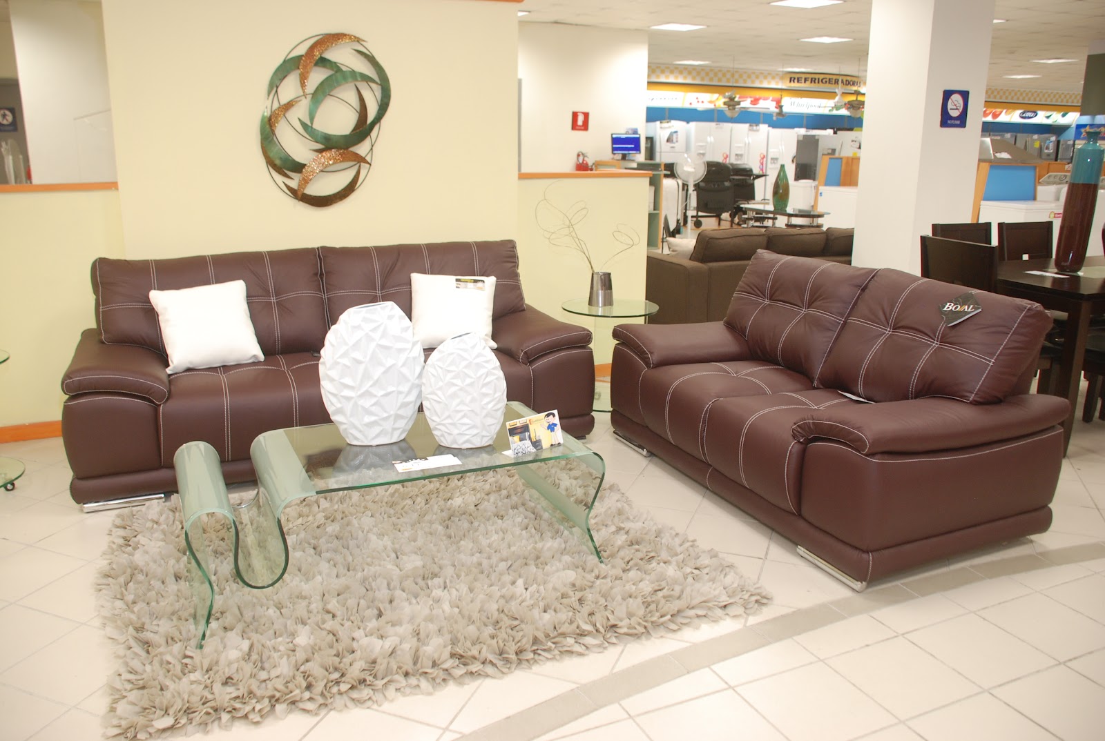 Mueblisimo festival de Muebles 2012 en La Curacao TIEMPO HABITUAL ONLINE