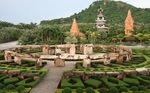 Pattaya Tourist Attractions