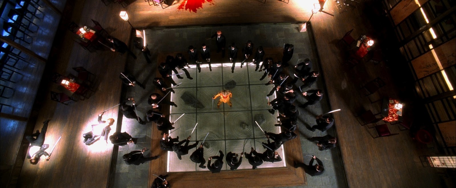 kill bill volume 1 fight kill bill volume 1 fight