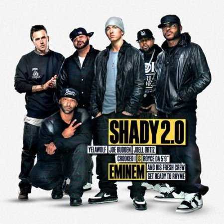Eminem 2011 Eminem 2011