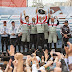 Το Luna Rossa Swordfish κέρδισε το ACWS Naples, αλλά το ORACLE Team USA κέρδισε το 2012-2013 America's Cup World Series Season Championship