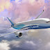 Gambar pesawat - wallpaper pesawat terbaru