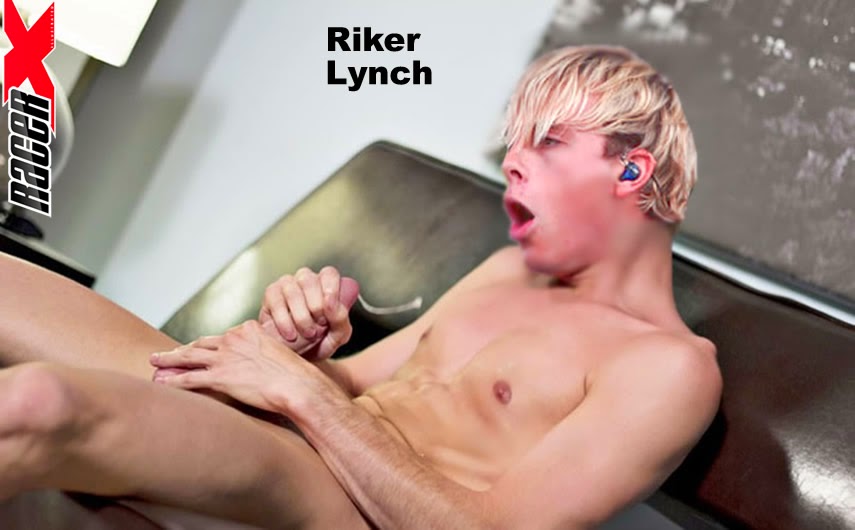 Ross lynch in porn