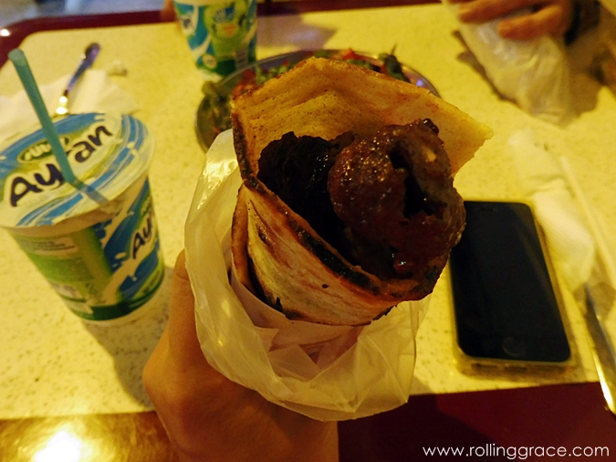 durum kebab istanbul where to find the best kebab in turkey