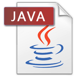 Start A Java Program