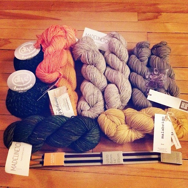 Miss Print Luck is what you have left over after you give 100 percent