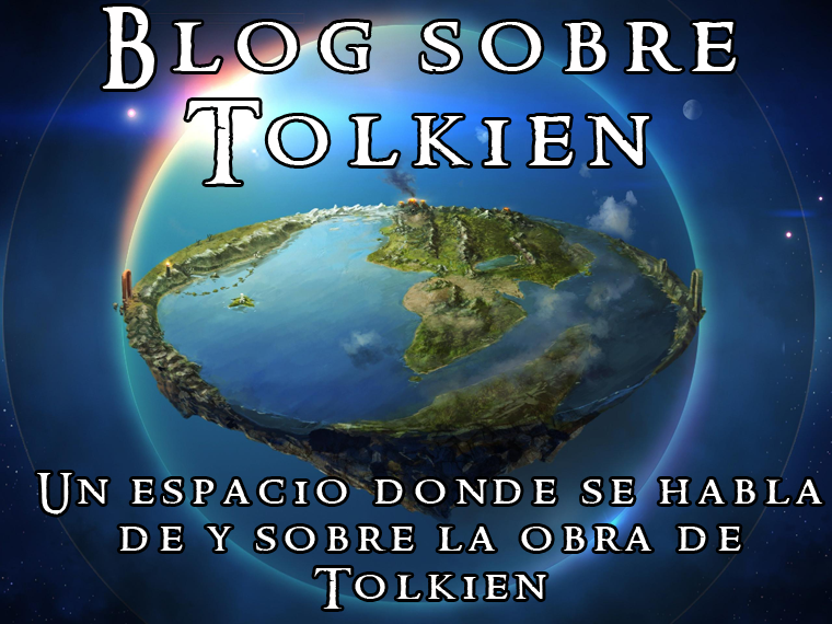 Blog sobre Tolkien