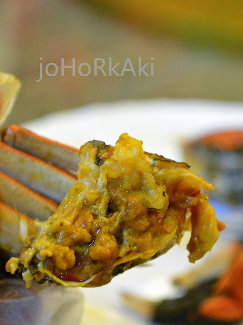 Mouth Restaurant Singapore 地茂馆 Mouth-Restaurant-Singapore-地茂馆