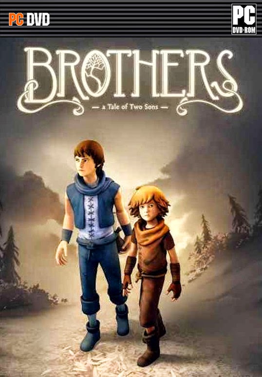 BROTHERS A TALE OF TWO SONS BROTHERS A TALE OF TWO SONS