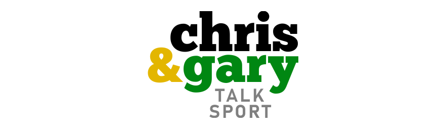 Chris and Gary Talk Sport