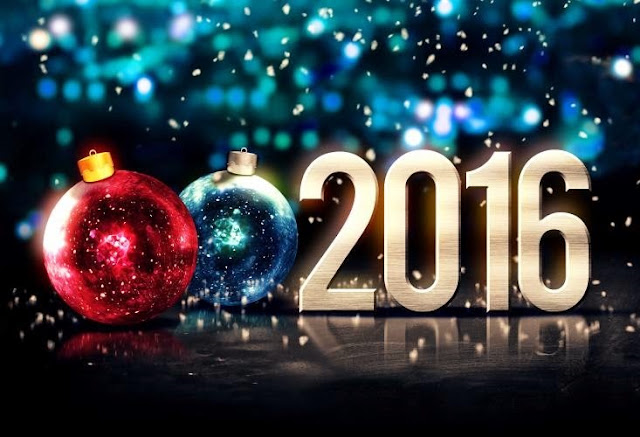 Happy New Year 2016 Messages Happy New Year 2016 Messages