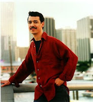 EDDY SANTIAGO