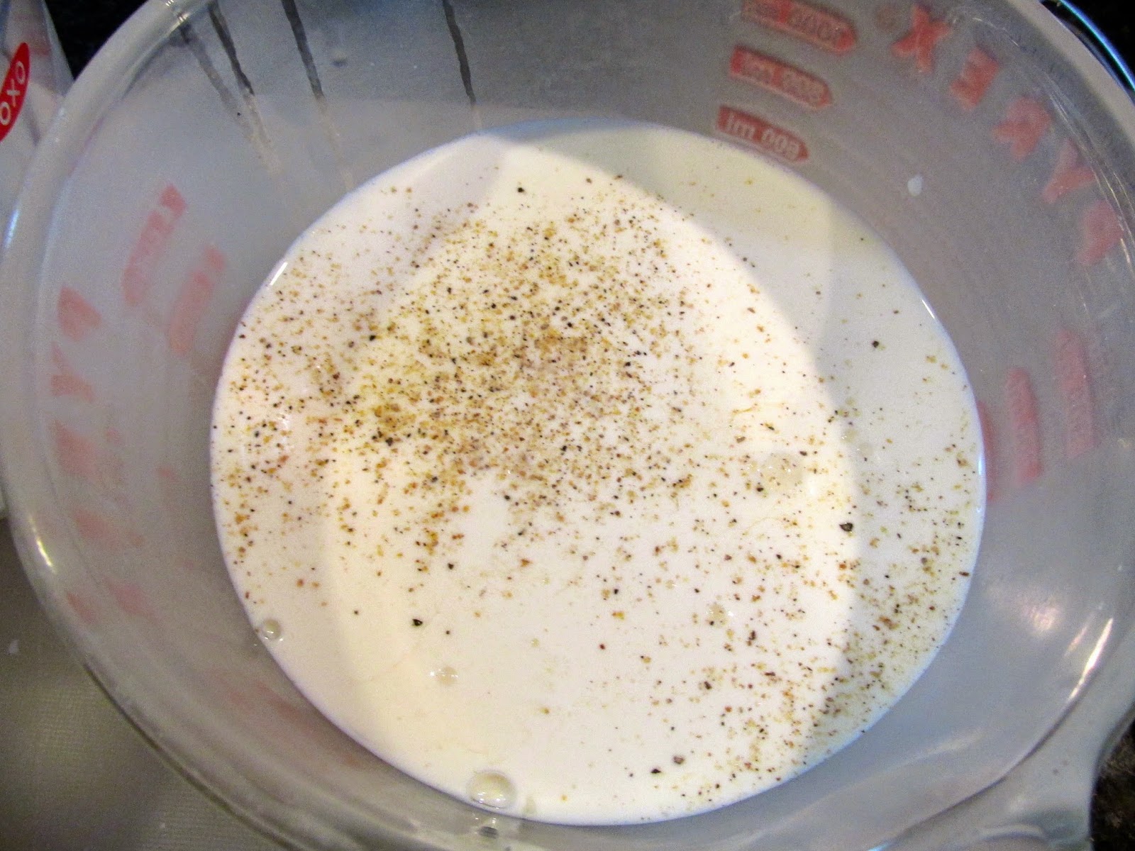 Around the World in 30 Plates France Breakfast Spinach and Gruyère Quiche