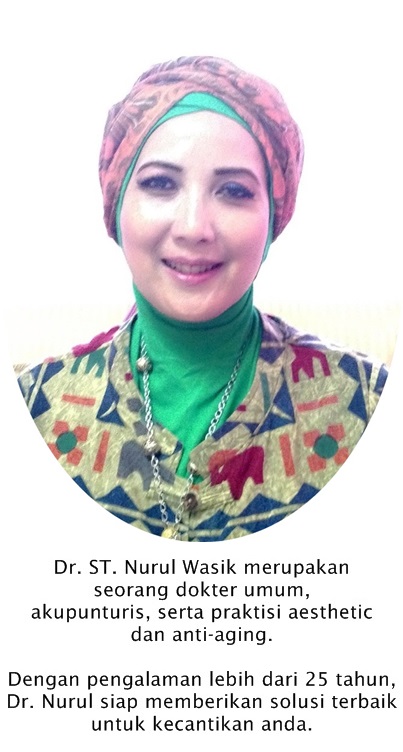 Dr. Nurul