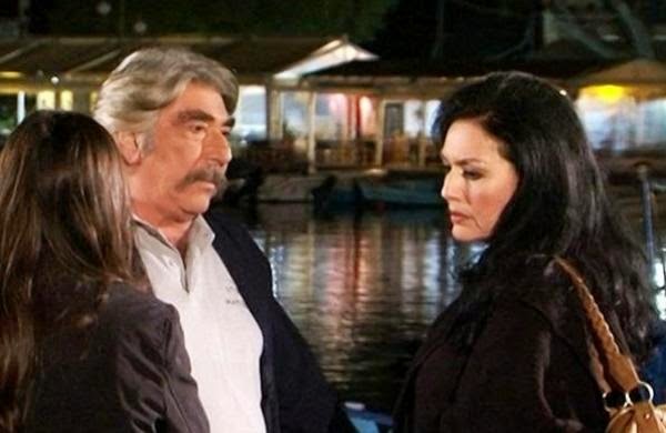 Ο όρος που έχει βάλει η Φιλίνη στο συμβόλαιο της με τους Τούρκους για την Ελλάδα fwto:filini