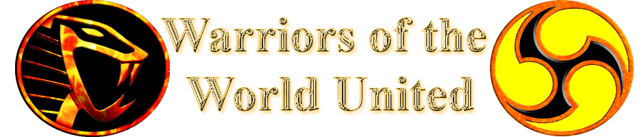 Warriors of the World United