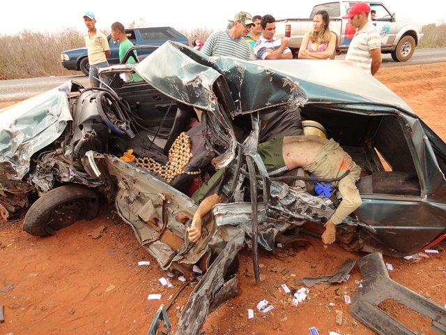 Imagens+De+Acidentes+Fatais do local do acidente segundo informações o sargento de policilia de ...