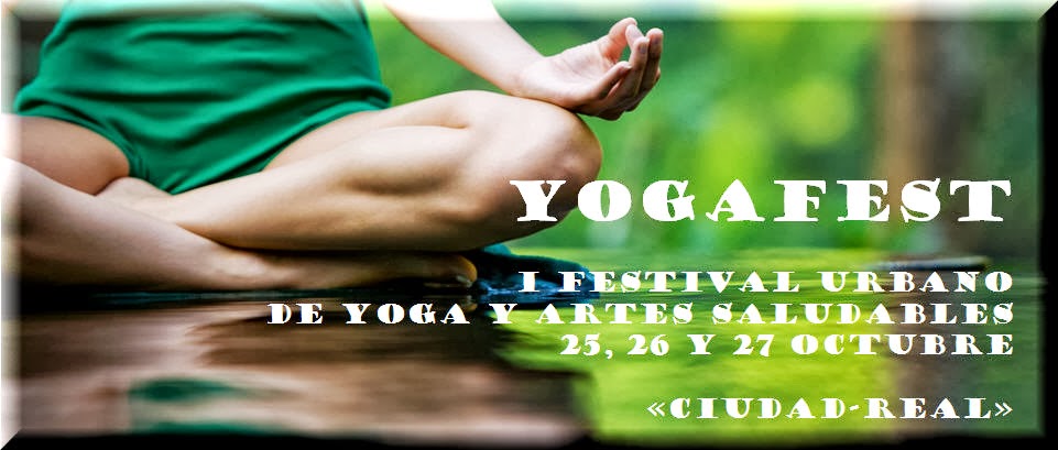 Yoga Fest