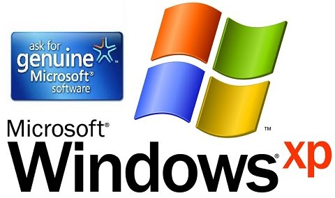 Windows Xp Get Genuine Patch