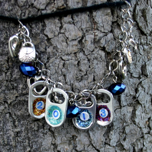 Crafts+Made+with+Can+Tabs Upcycled Soda Tab Bling Jewelry | Brandywinejewelrysupply Blog