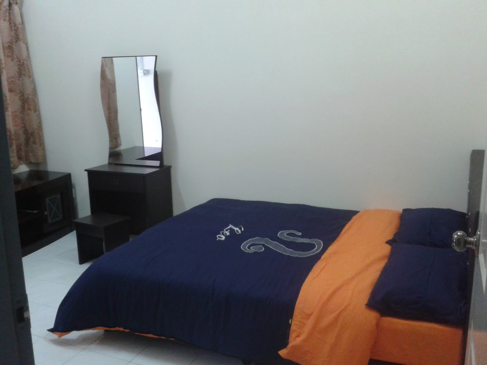 Flora Holiday Home Ipoh Homestay Facilities
