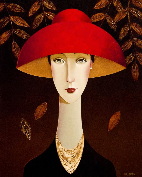 ABOUT OF ART Danny McBride