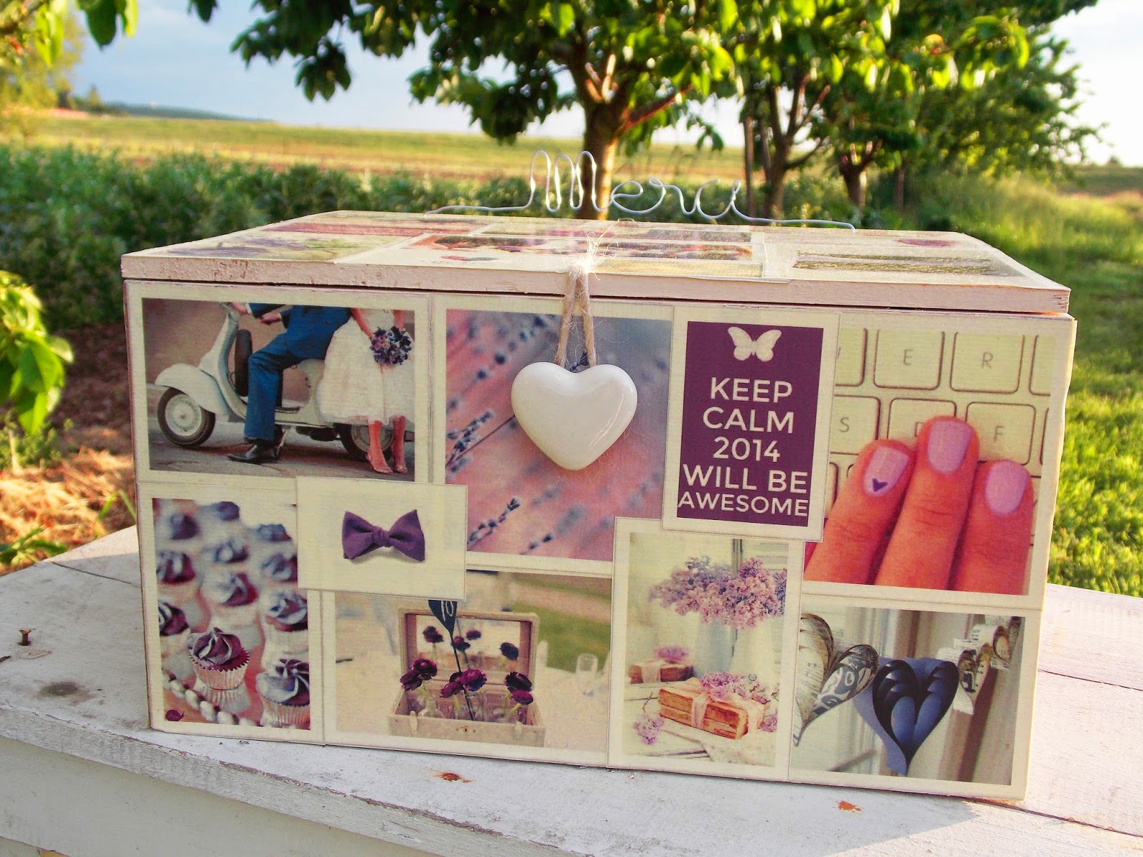 URNES MARIAGE VALISE \u0026 CAISSE BOIS PERSONNALISÉES