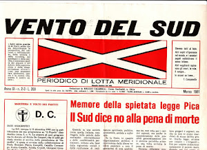 VENTO DEL SUD