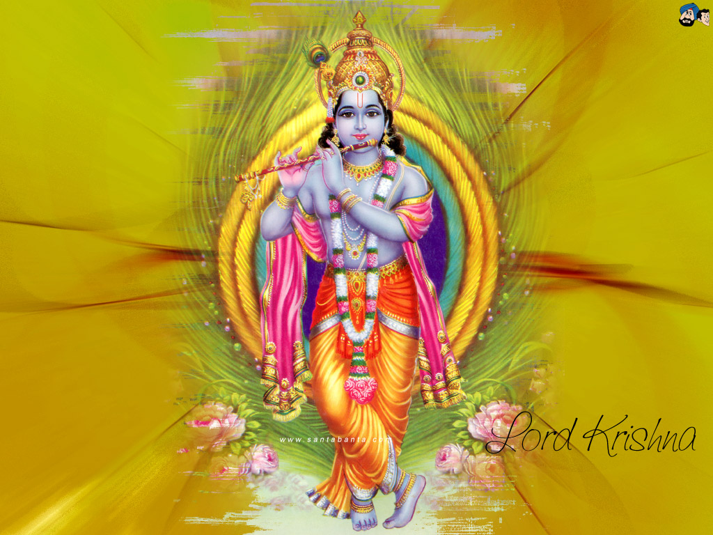 indian gods lord sri